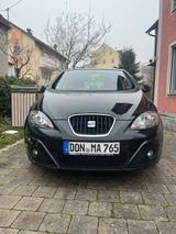 Seat Altea 1.4 TSI Style Copa Style Copa - Seat Altea: Style Copa