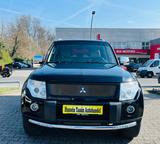Mitsubishi Pajero 3.2 DI-D Inform - Mitsubishi Gebrauchtwagen von 2006