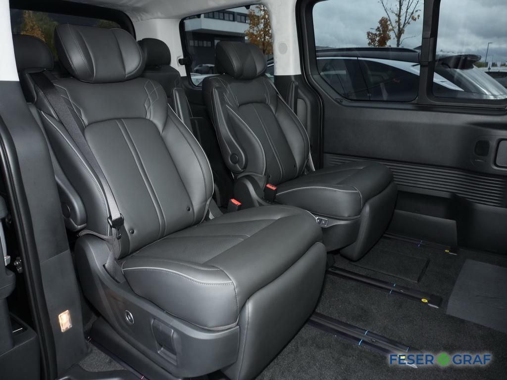 Hyundai STARIA - Bild 5