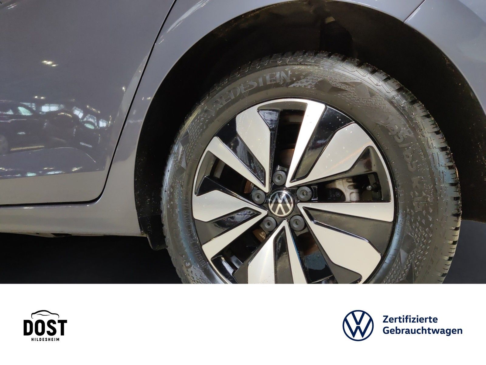 Volkswagen Polo - Bild 6