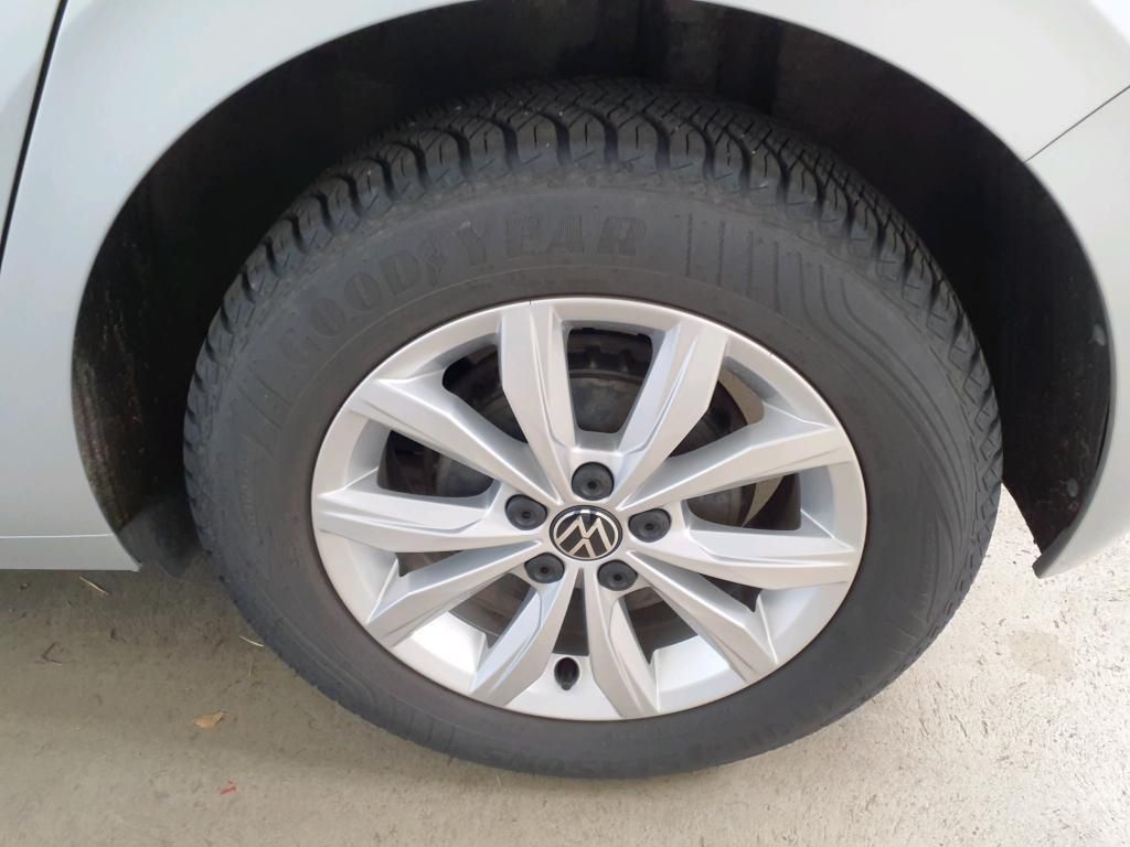 Volkswagen Polo Highline 1.0TSI 70kW Klima*Tempo*Nav*PDC*SH