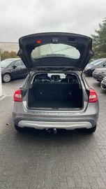 Mercedes GLA 200 - 7