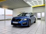 Skoda Octavia Combi RS Black Design ABT-Tuning - Skoda Octavia: Kombi