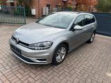 Volkswagen Golf VII Variant Comfortline BMT 1 HAND! TÜV NEU - Volkswagen Golf: Vii