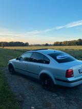 Volkswagen VW Passat 3b 1.8T - Volkswagen Passat aus 1997: 3b