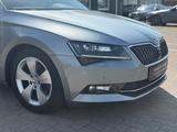 Skoda Superb Combi Style 4x4,AHK,Memory,Bi-Xenon.3,99% - Skoda Superb mit Diesel-Antrieb: Allradantrieb