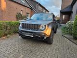 Jeep Renegade Trailhawk 2.0L, Vollaus., Mojave Sand