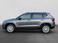 Seat Ateca - Vorschau Bild 4