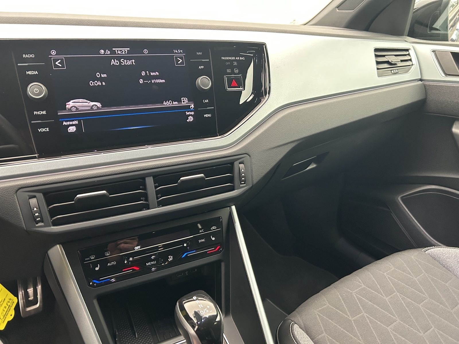 Volkswagen Taigo - Bild 6