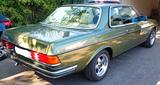 Mercedes-Benz 230 CE W123