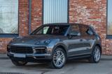 Porsche Cayenne 3.0 V6 Tiptronic 