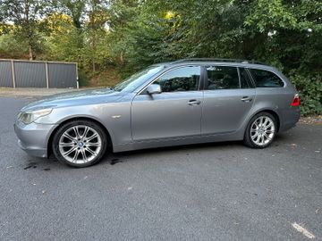 BMW 523 - 6