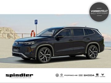 Volkswagen Tayron Life 1,5l eTSI