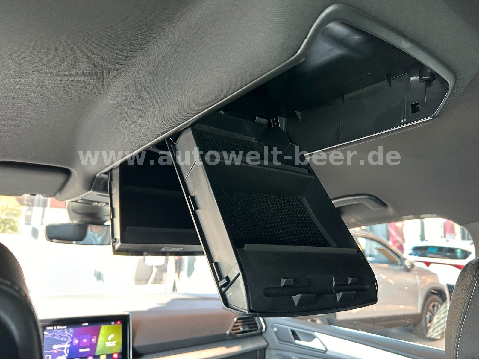 Seat Tarraco - Bild 8