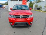 Fiat Freemont Lounge 7 Sitzer Tüv neu! - Fiat Freemont: Lounge