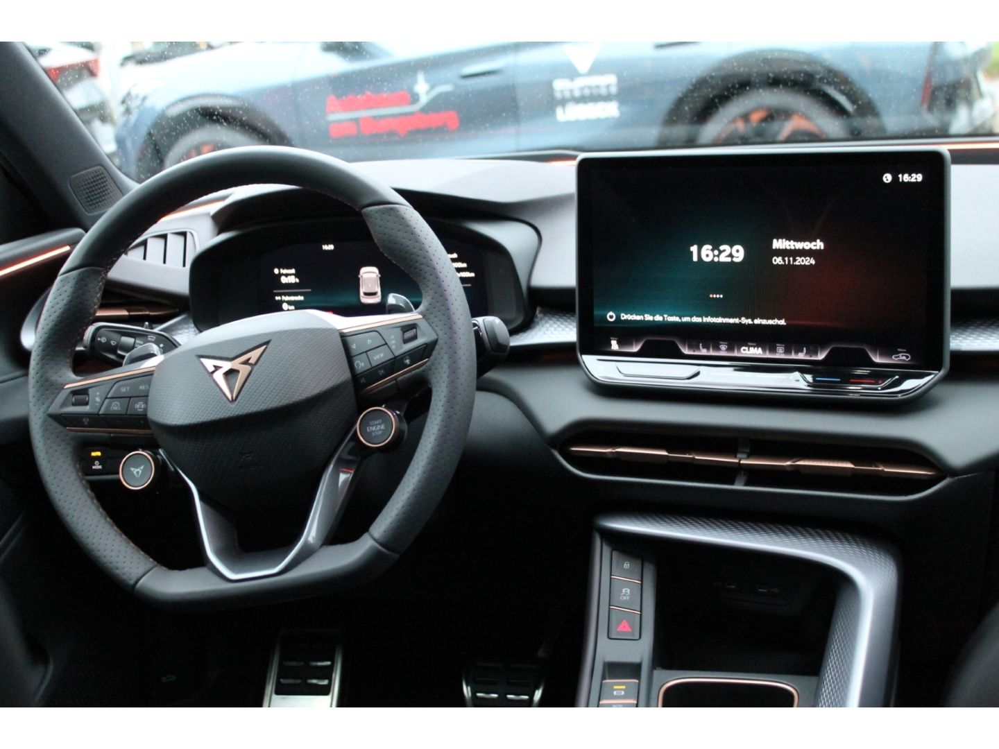Cupra Terramar - Bild 10