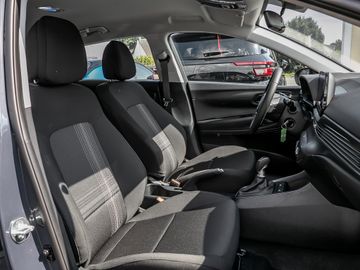 Hyundai i20 1.0 Select Fernlicht-Assistent Kamera Navi