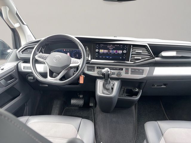 T6.1 California Beach Tour Edition 2.0 TDI, AHK,