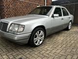 Mercedes-Benz E 260 Sportline  - Mercedes-Benz E 260 aus 1991