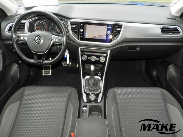T-Roc R-Line 2.0 TDI 4motion DSG AHZV PDC NAV RF