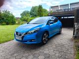 Nissan Leaf 217 PS 62KWH e+ N-CONNECTA inkl. Care4you - Nissan: You