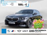 BMW 520d xDrive M-Sport AHK STANDHZ HUD 360° LED ACC