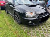 Subaru Impreza 2.0 WRX WRX - Subaru Gebrauchtwagen von 2005