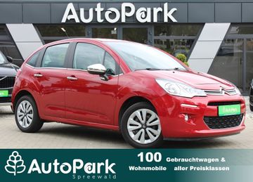 Citroën C3 Selection*WENIG KM*