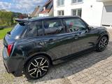 MINI Cooper S JCW Trim XL Paket von BMW Mitarbeiter - MINI MINI: Von