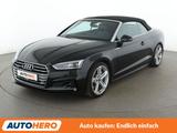 Audi A5 2.0 TFSI quattro Sport Aut.*NAVI*LED*ACC*CAM* - Audi A5 Gebrauchtwagen in Hannover