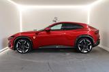 Ferrari Purosangue / Rosso Maranello / Ferrari Approved - Ferrari Gebrauchtwagen