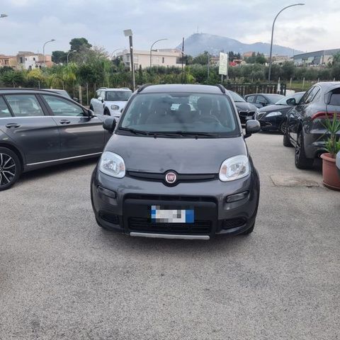 Fiat FIAT Panda 1.0 FireFly S&S Hybrid