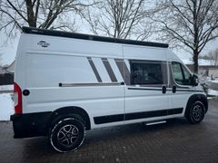 CARADO CV 600 Automatik-Markise - Tageszulassung