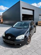 Volkswagen Golf 5 2.0 TDI 6-Gang  - Volkswagen Golf aus 2004: TDI