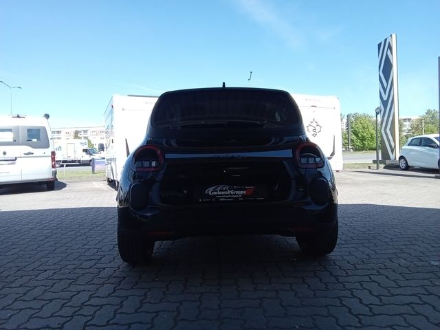Foto Nummer 3: RENAULT Twingo