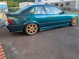 BMW Bmw e36 325i tausch gegen 335i - BMW 325 aus 1993: 325i E36