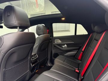 Mercedes GLE 450 - 9