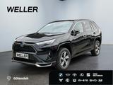 Toyota RAV 4 Plug-in-Hybrid Teamplayer*LED*HUD*SHZ*CAM* - Toyota RAV 4 Neuwagen