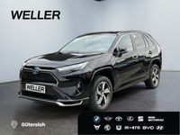 Toyota RAV 4 - Vorschau Bild 1