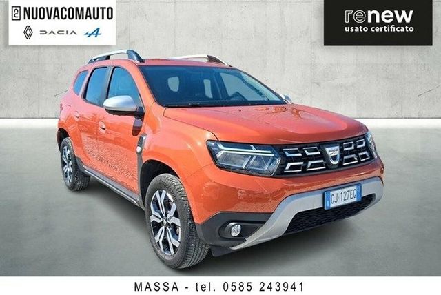 Dacia Duster 1.5 Blue dCi Prestige 4x2