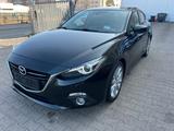 Mazda 3 Lim. Sports-Line - gebrauchte Mazda 3 aus dem Jahr 2013