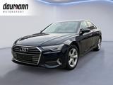 Audi A6 Lim. 40 TDI sport*Matrix*360*SHZ*Leder*DAB* - Audi A6 mit Diesel-Antrieb: Soundsystem, Limousine