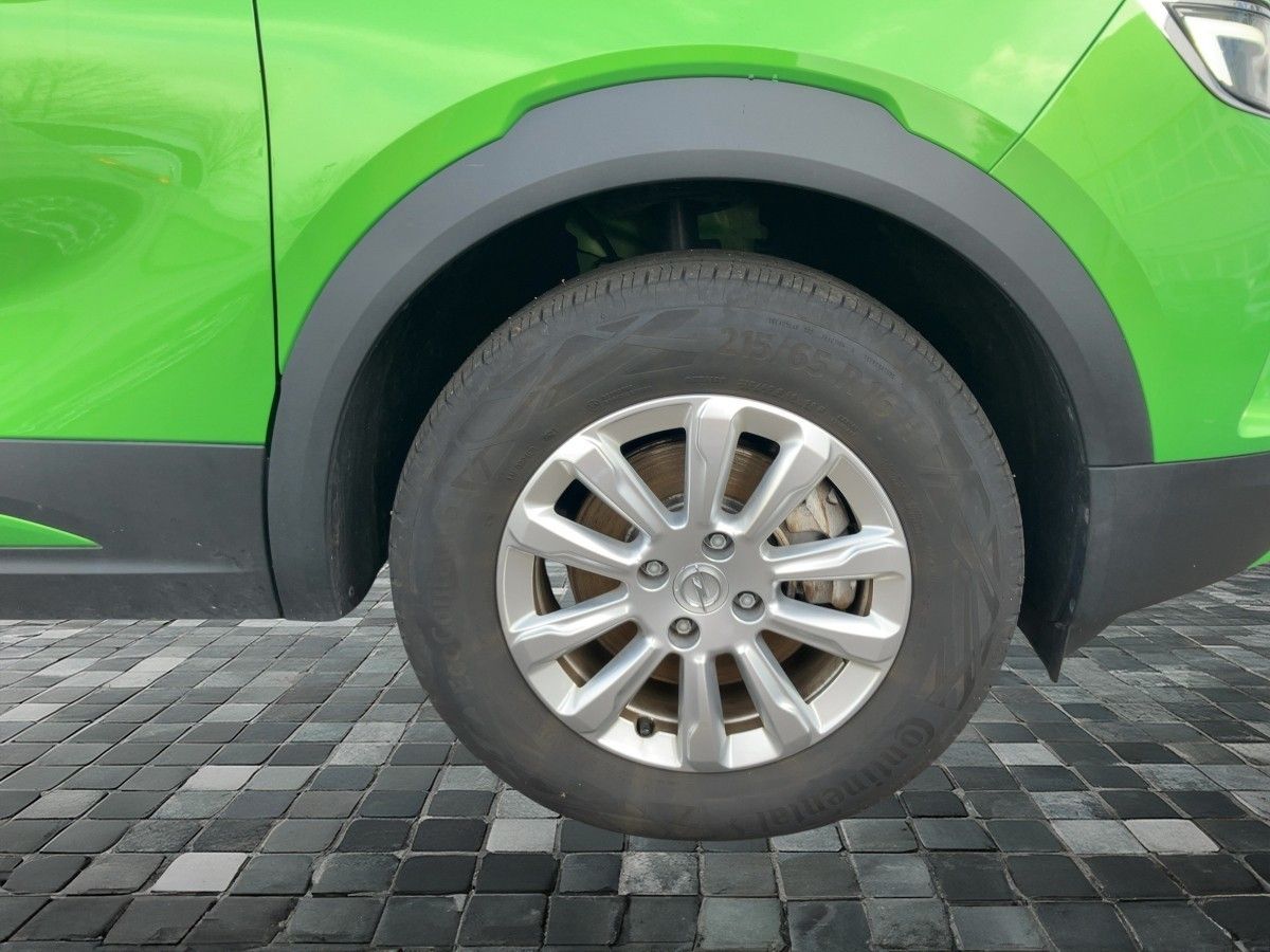 Opel Mokka - Bild 6