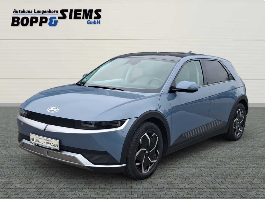 Image of Hyundai IONIQ 5