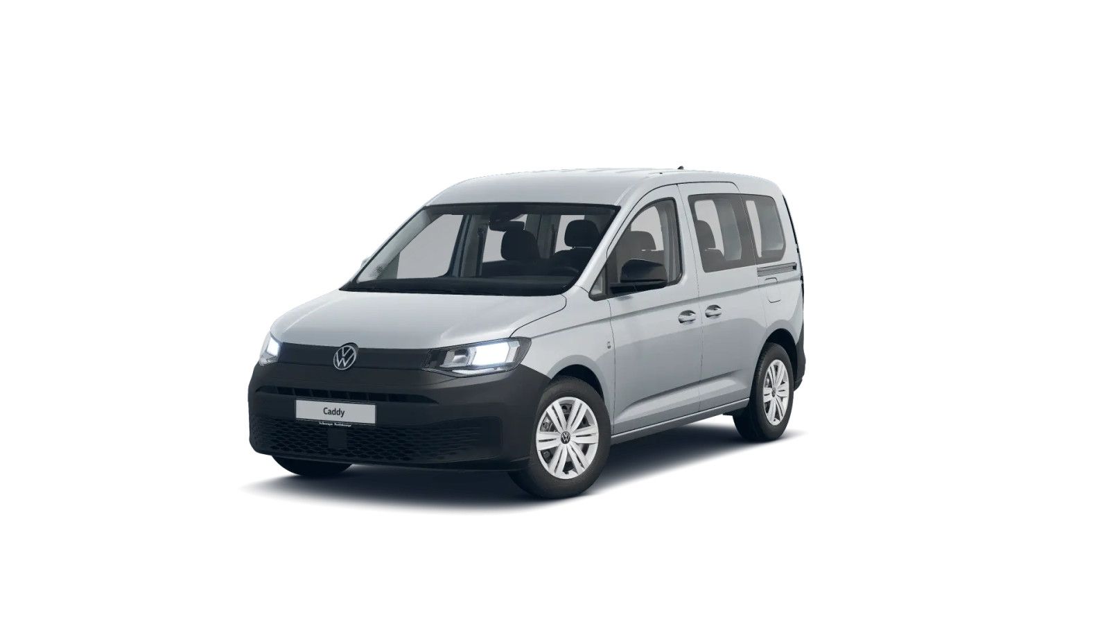 Volkswagen Caddy - Bild 2