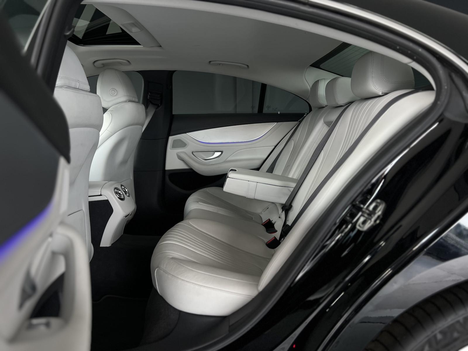 Mercedes-Benz CLS 220 d Avantgarde*WIDESCREEN*S-DACH*NAVI*