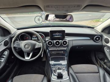 Mercedes C 200 - 10
