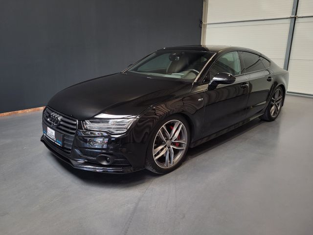 Audi A7 3.0 TDI quattro competition *TOP Ausstattung*