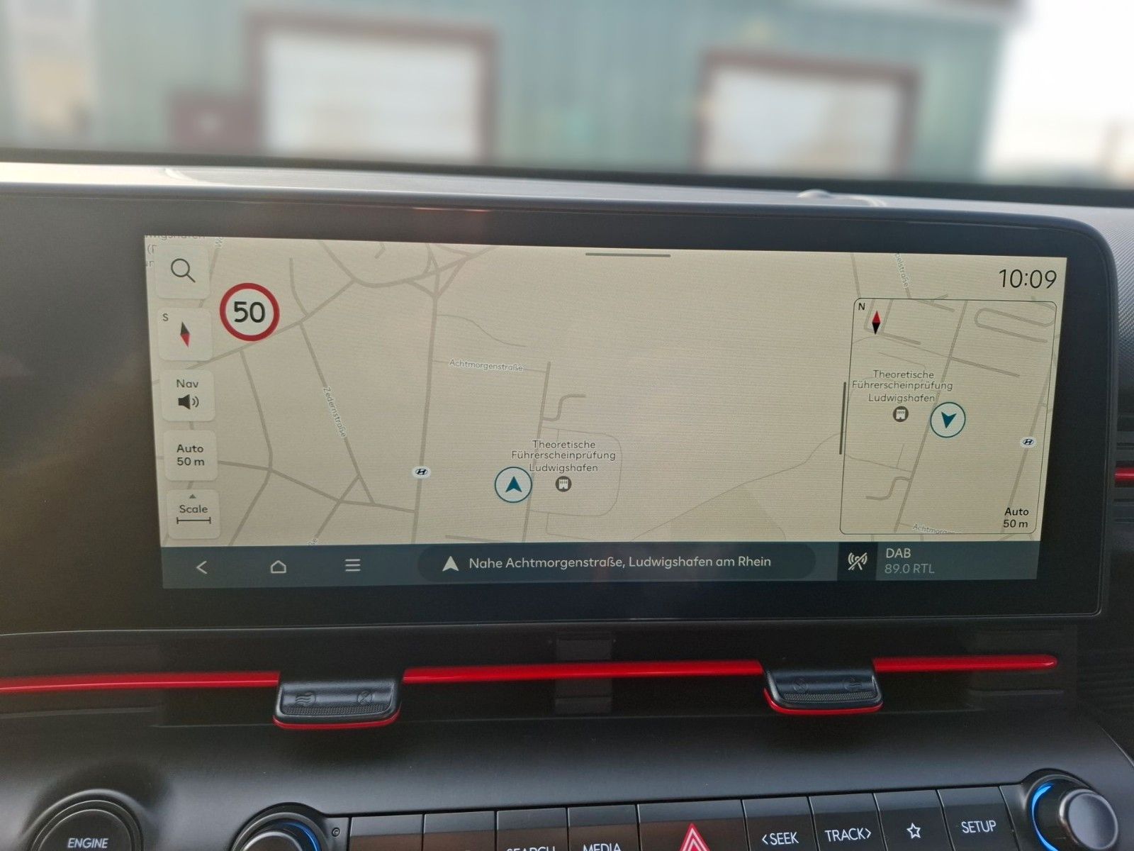 Hyundai KONA - Bild 9
