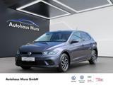 Volkswagen Polo Life 1.0 SHZ LM15 4Season GRA LED - Volkswagen Polo: 1.4
